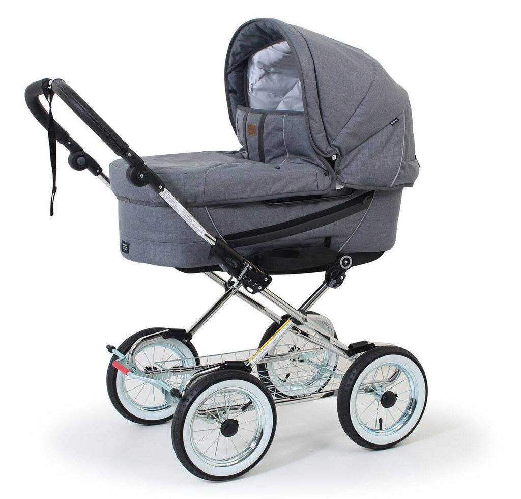 emmaljunga pram