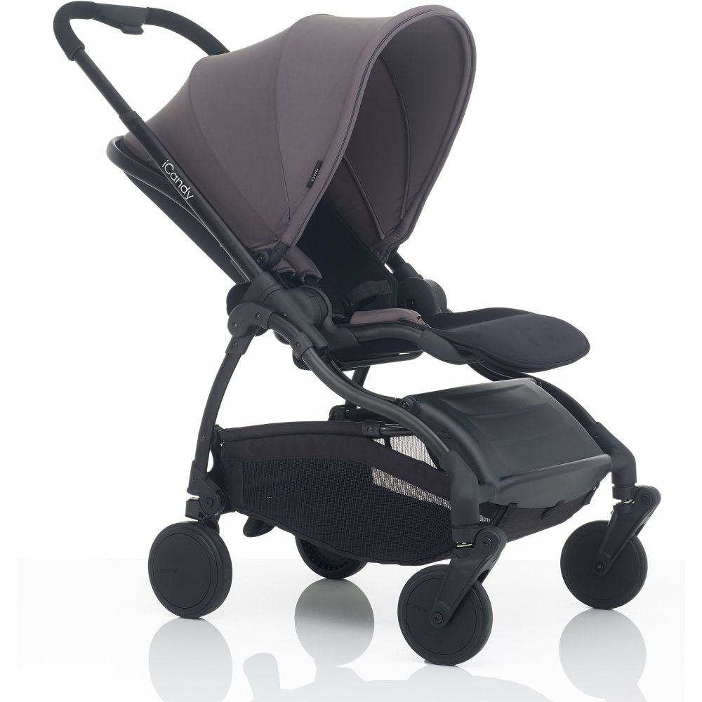 icandy raspberry pram