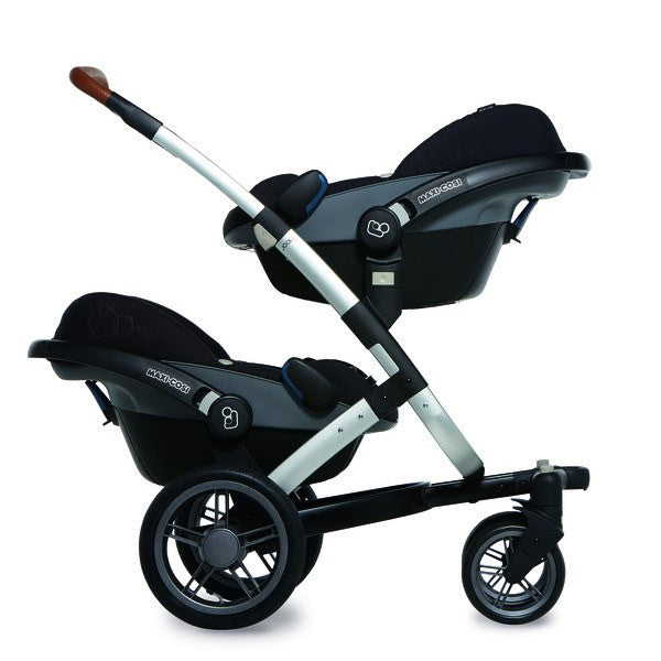 maxi cosi capsule pram