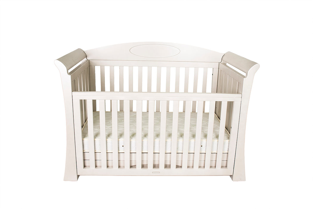 Love N Care Elite Regal Package Including Glider Baby Zone