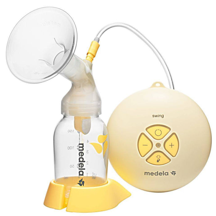 medela breast pump machine