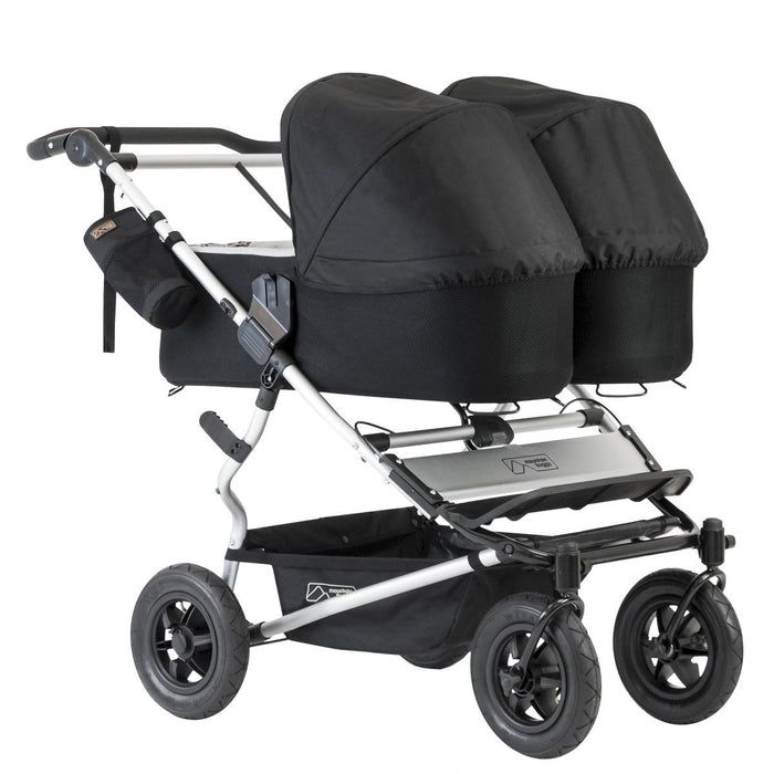 mountain buggy duet capsule