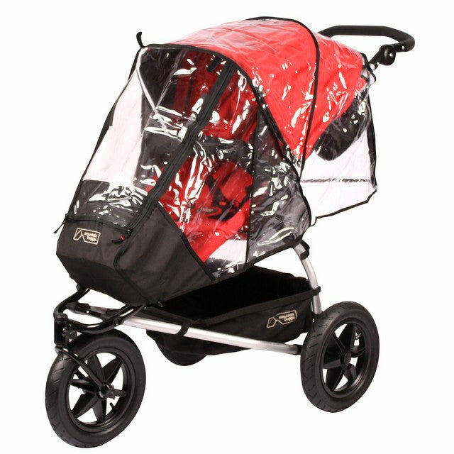 mountain buggy urban jungle storm cover