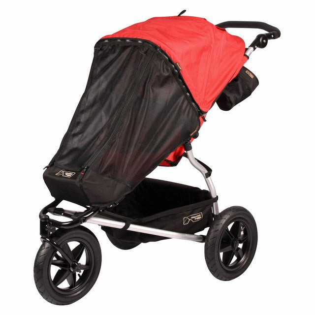 mountain buggy sun cover