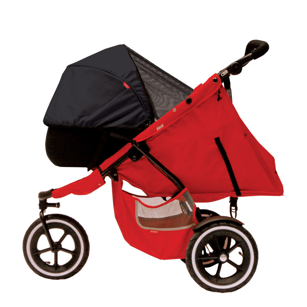 phil and teds carrycot