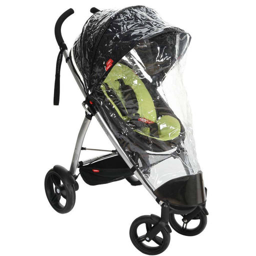 Phil and teds peanut clearance carrycot