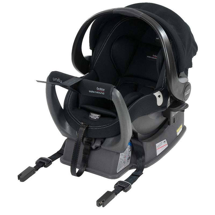 isofix compatible