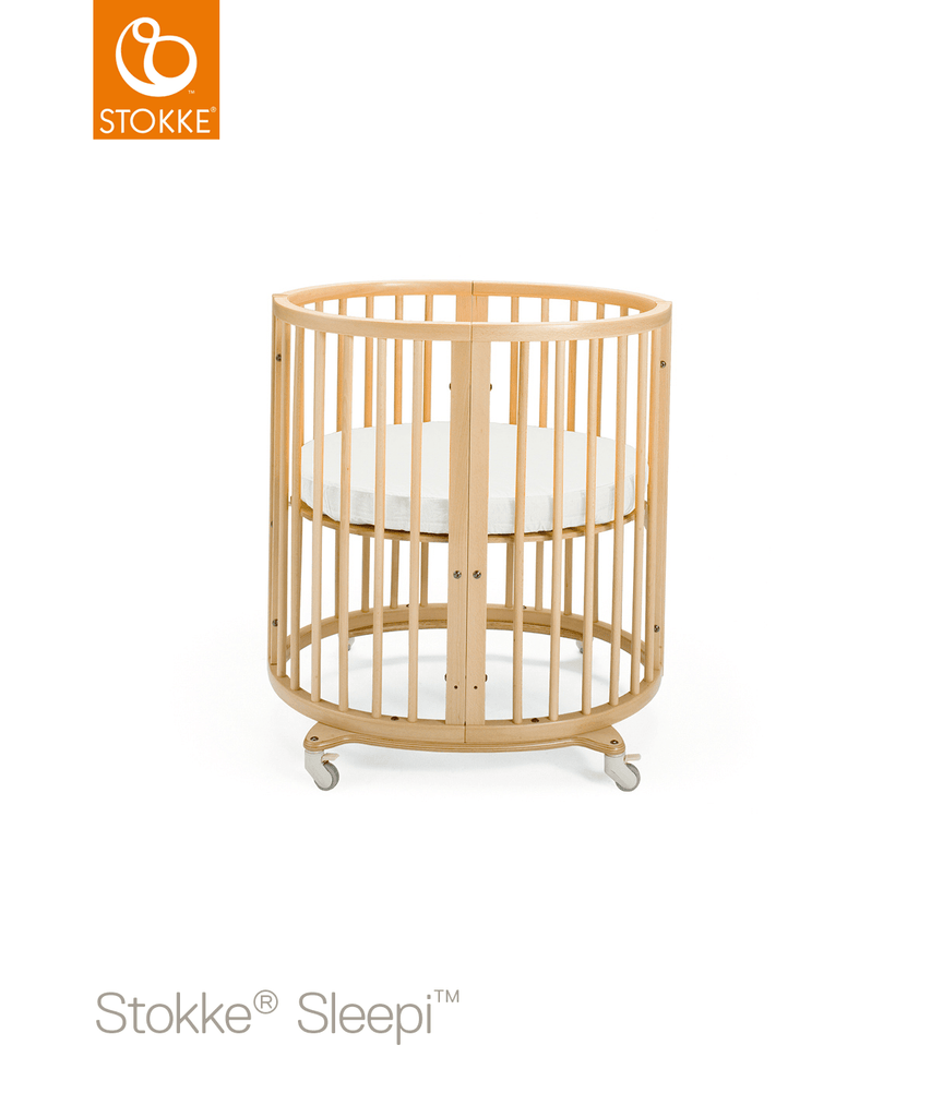 stokke baby bassinet