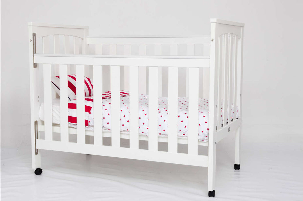 sunbury cot mattress review