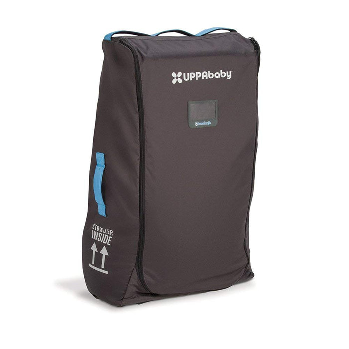 uppababy travelsafe travel bag