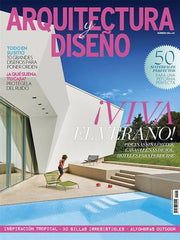 ARQUITECTURAYDISEÑO-Cover194