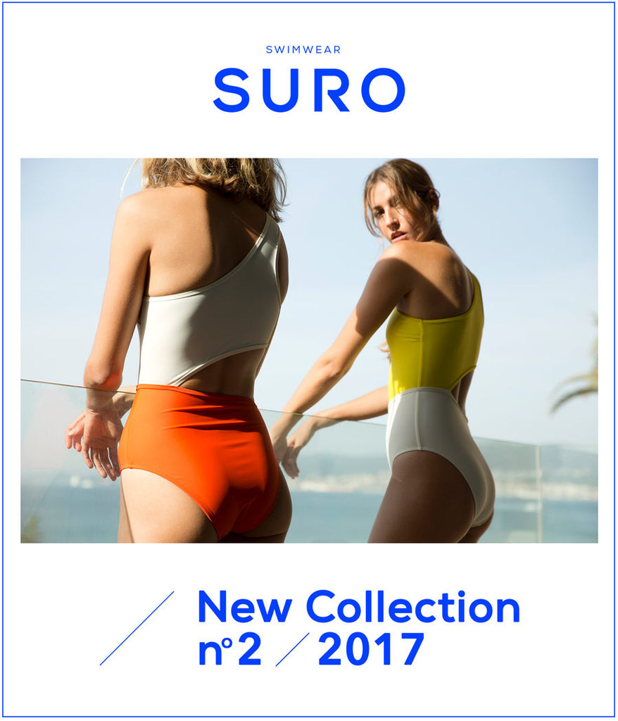 NewcollectionSURO17