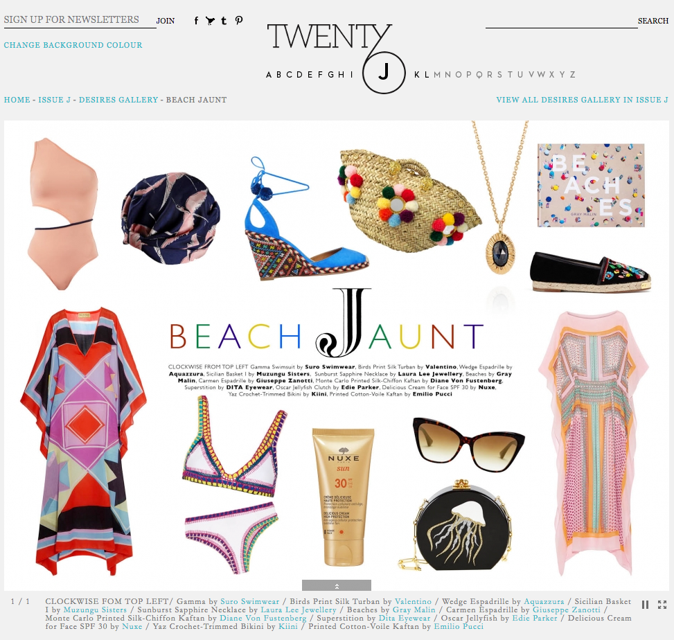 twenty6-suro-press-page