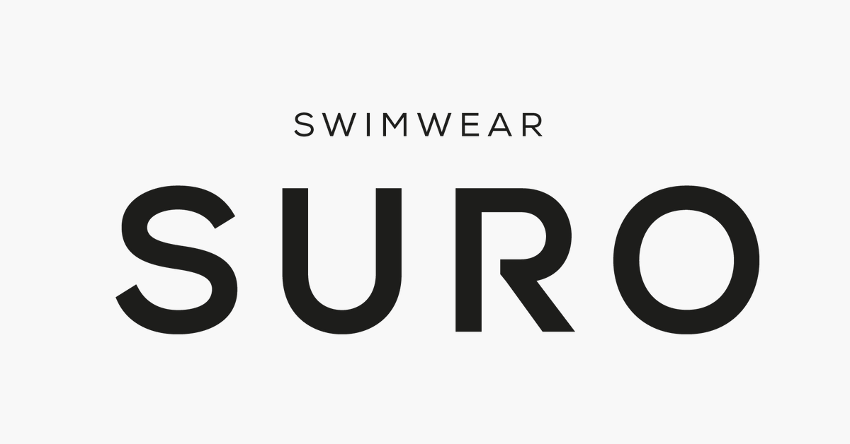 SURO swimwear