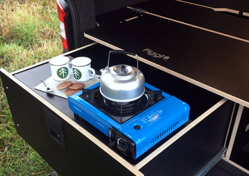 Camping Gas Stove – Piggl