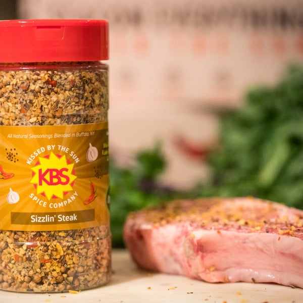 Berkshire Pork Chop Recipe Steak Seasoning