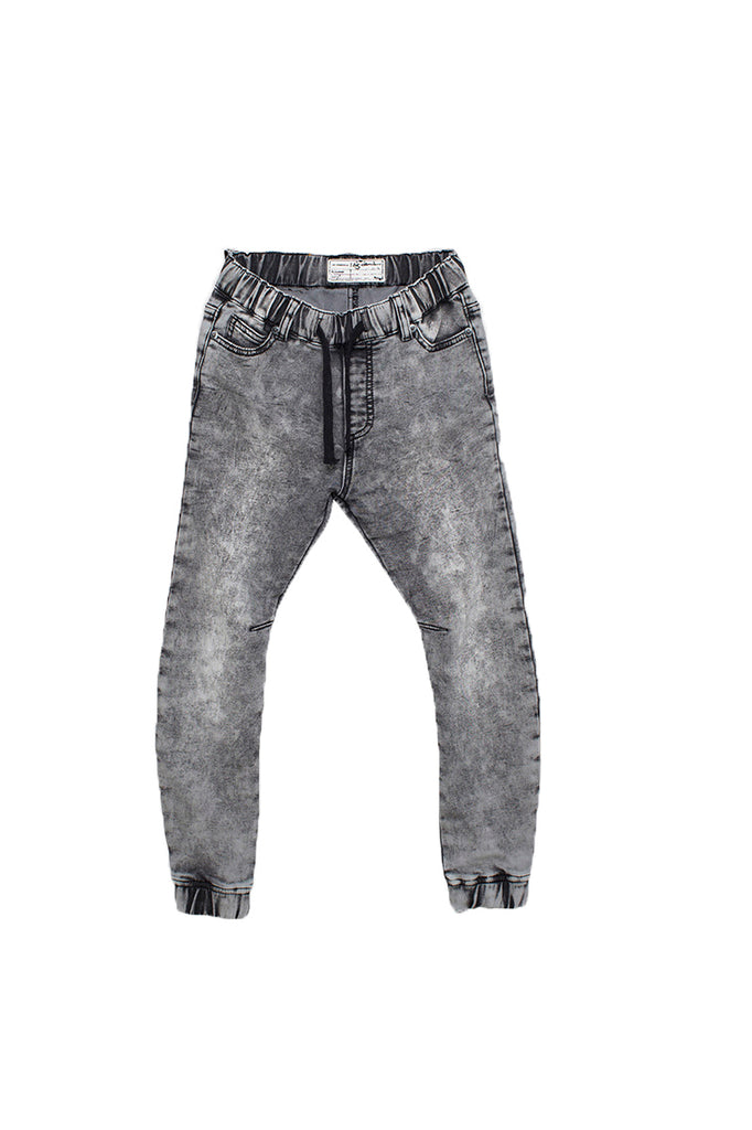 jean joggers kids