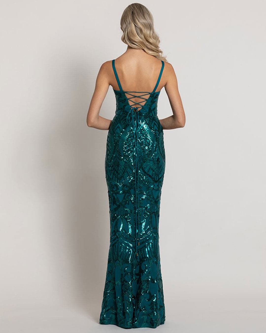 classy gowns online