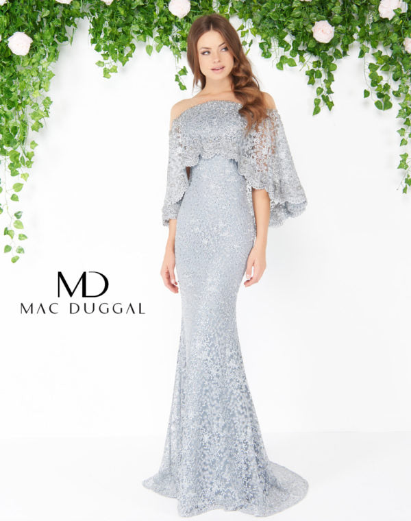 mac duggal sale