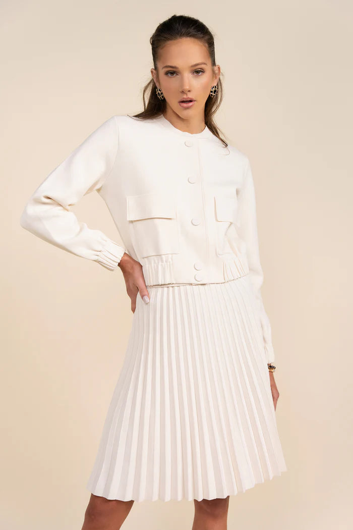 Barrington Skirt 23"