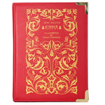 Emma Jane Austen Book Crossbody Bag by Well Read Co.