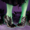 On the Web Spider Shoes by Irregular Choice