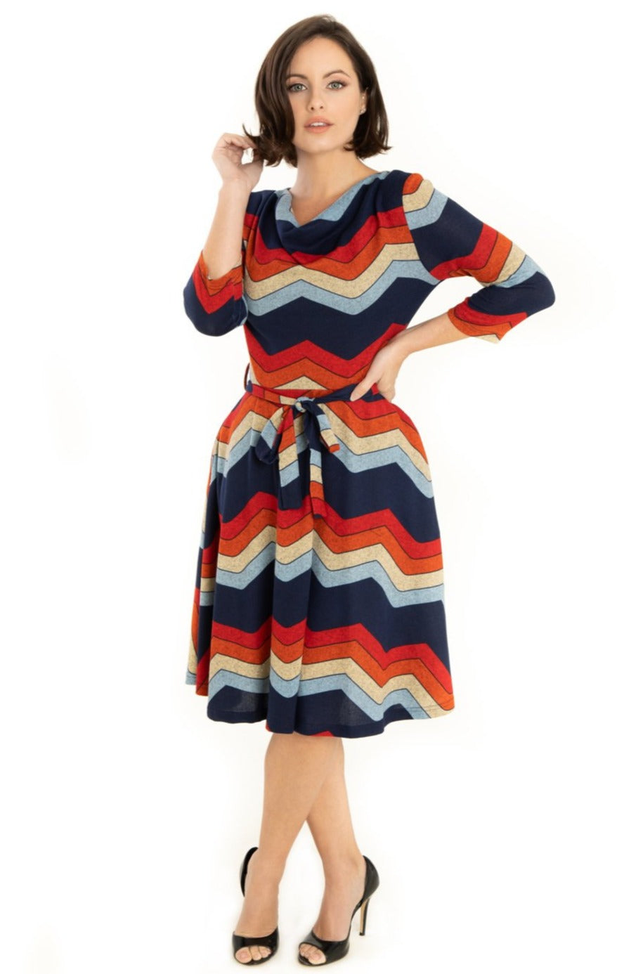 Emma Knit Dress Off 66 Medpharmres Com