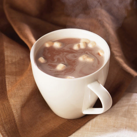 Marshmallow Hot Chocolate