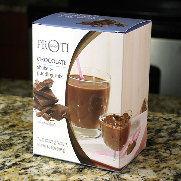 Proti King - Very Low Carb Sugar Smoothie Base Mix- Proti- VLC