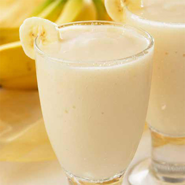 Tropical Banana - Bariatric Pudding – BariatricFoodDirect.com