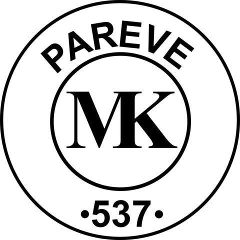 MK Kosher Logo