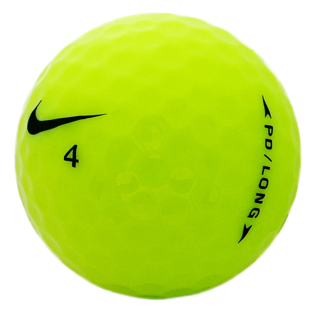 Nike PD GolfBallHero.com Golf Ball Hero