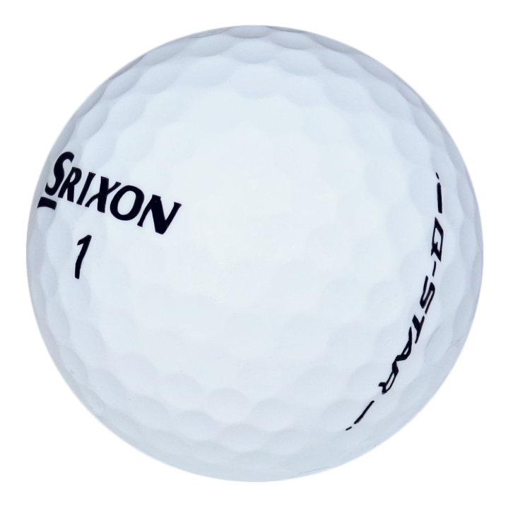 Srixon Q-Star | GolfBallHero.com – Golf Ball Hero