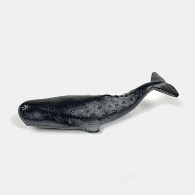 Cast Iron Blue Whale Hook