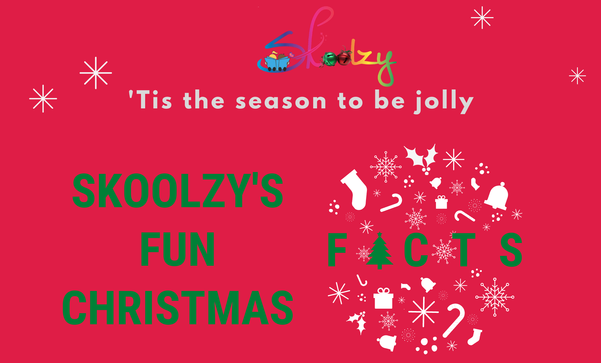 Fun Christmas Facts
