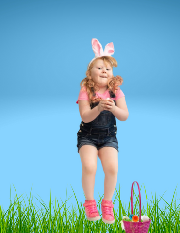 Easter Activities for kids