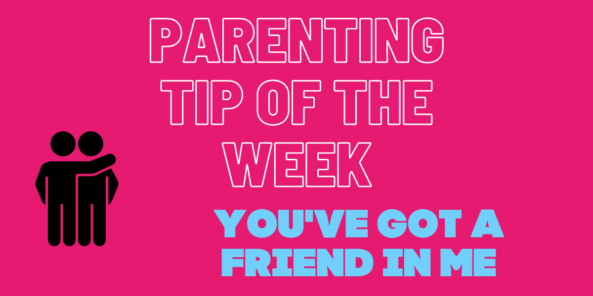 Parenting Tip