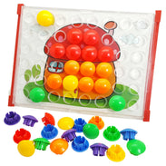 occupational therapy toys for 2 year old