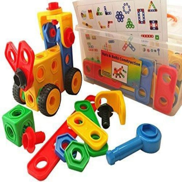 building and construction toys