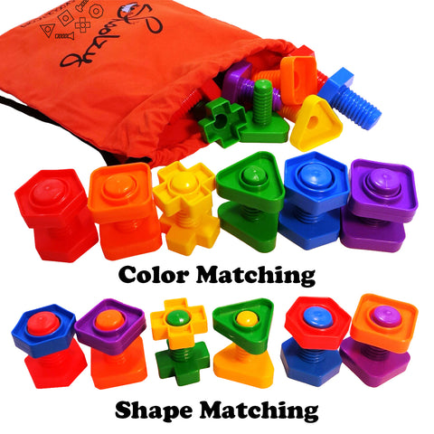 preschool learning toys