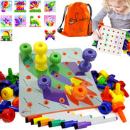 shapes and colors toys for toddlers
