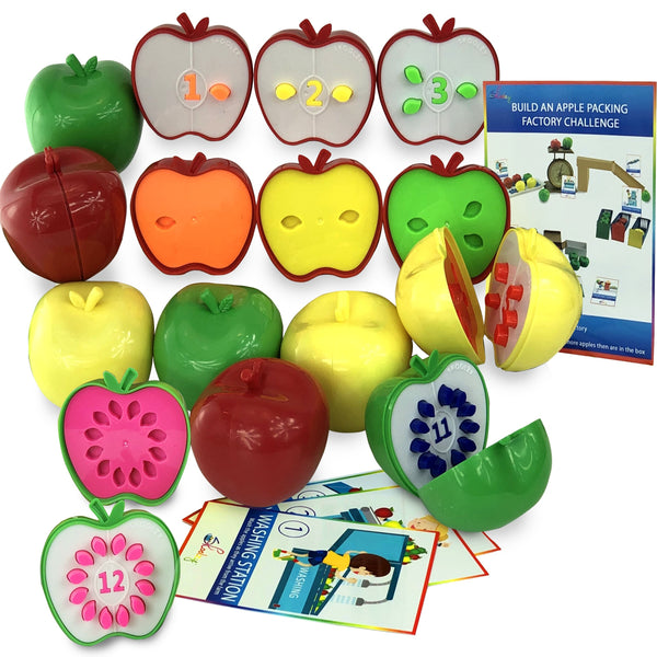 apple toys