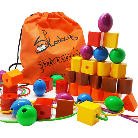 bead toys for toddlers