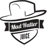Mad Hatter Juice Logo
