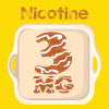 3mg. Nicotine