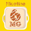 6mg. Nicotine