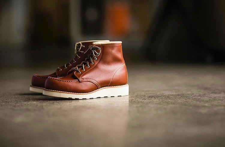 New Fall / Winter Womens Drop! - Red Wing London