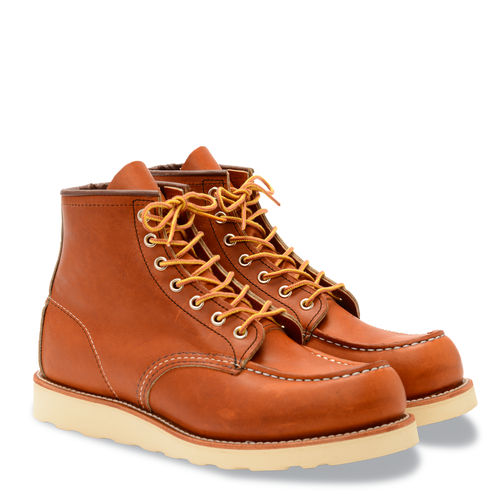 Red Wing London | Free UK delivery