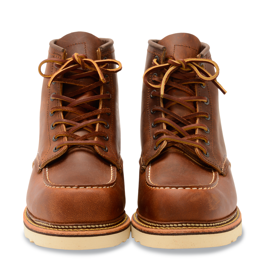 Red Wing Boots London Red Wing London