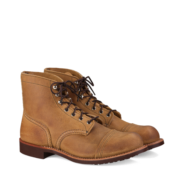 Iron Ranger Boots 8083 | Red Wing London